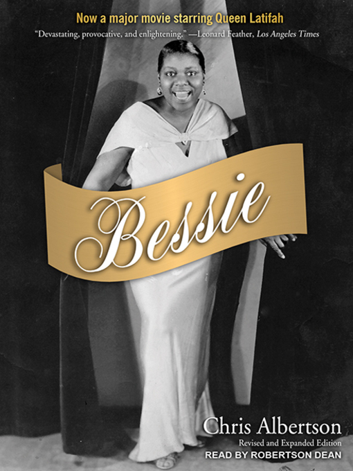 Title details for Bessie by Chris Albertson - Available